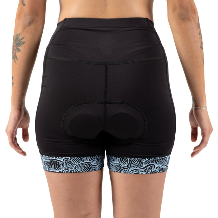 Wild Rye Alice Chammy Liner Shorts - Women's