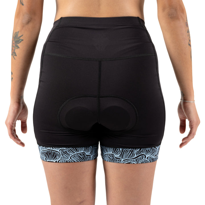Wild Rye Alice Chammy Liner Shorts - Women's