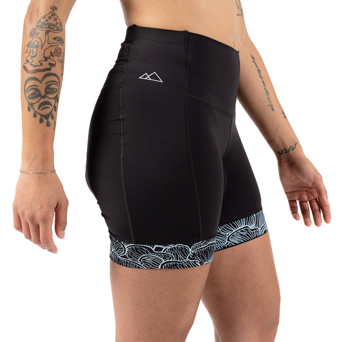 Wild Rye Alice Chammy Liner Shorts - Women's