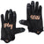 Wild Rye Galena Gel Bike Gloves - Women's Disco Dahlia