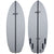 Velvet Falcon Flex Pop Wakesurf Board 2022