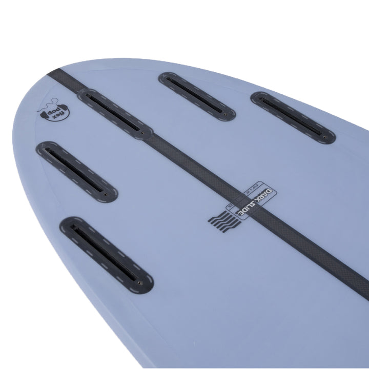 Velvet Darkside Flex Pop Wakesurf Board 2022
