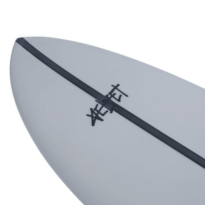 Velvet Falcon Flex Pop Wakesurf Board 2022