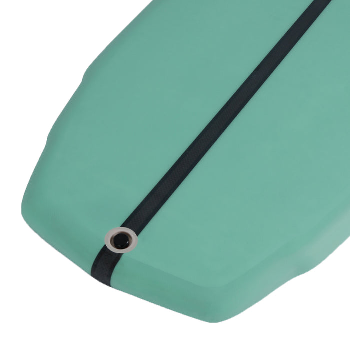 Velvet Ghost Flex Pop Wakesurf Board 2022