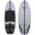 Velvet Falcon Flex Pop Wakesurf Board 2022