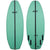 Velvet Ghost Flex Pop Wakesurf Board 2022