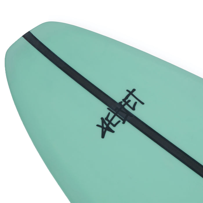 Velvet Ghost Flex Pop Wakesurf Board 2022