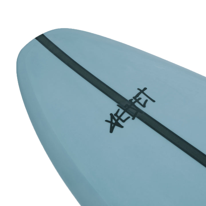 Velvet Faded Flex Pop Wakesurf Board 2022