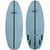Velvet Faded Flex Pop Wakesurf Board 2022