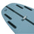 Velvet Faded Flex Pop Wakesurf Board 2022