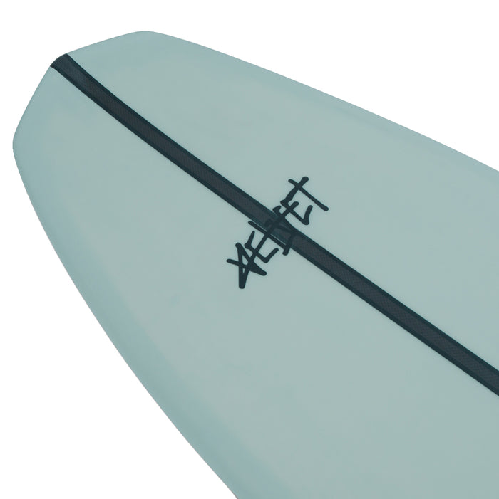 Velvet Carrera Flex Pop Wakesurf Board 2022