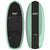 Velvet Elevate Flex Pop Wake Foil Board 2022