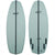 Velvet Carrera Flex Pop Wakesurf Board 2022