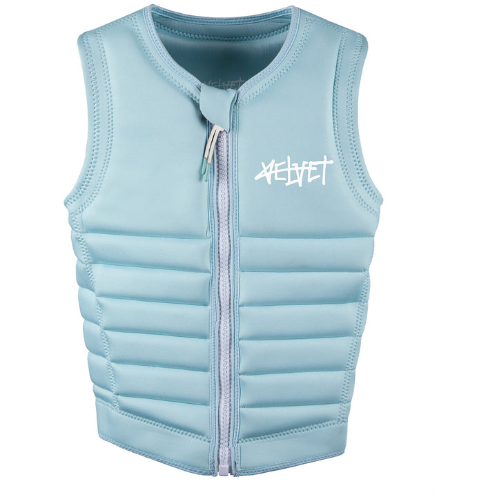 Velvet Flow Wake Vest - Women's 2022 Powder Blue