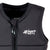 Velvet Flow Wake Vest 2022 Black