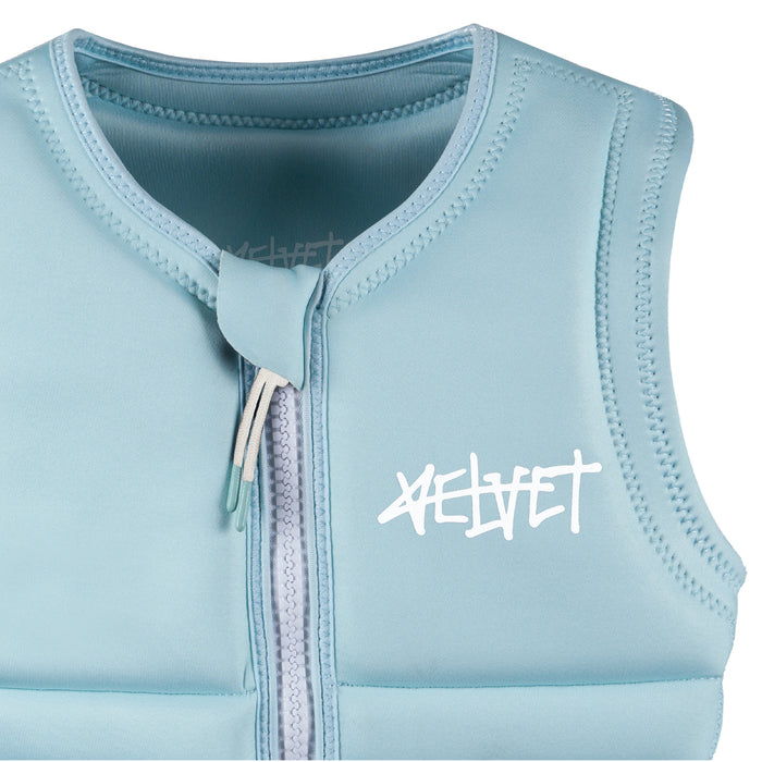 Velvet Flow Wake Vest - Women's 2022 Powder Blue
