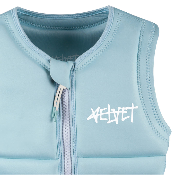 Velvet Flow Wake Vest - Women's 2022 Powder Blue