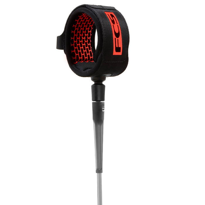 FCS 6' Comp Essential Leash DNU