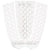 FCS T-3 Performance Board Traction Pad White