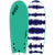 Catch Surf Beater Original 54" Twin Fin Surfboard Emerald Green