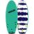 Catch Surf Odysea 54" Special Tri Surfboard Emerald Green