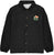 Poler Sprouts Coaches Jacket - Men's Black
