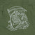 Poler Axel Chore Coat - Men's Forest