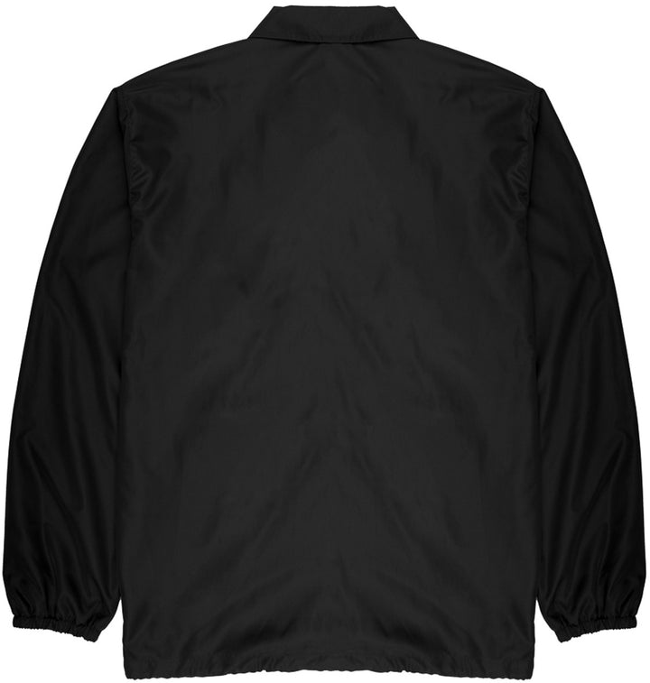 Poler Sprouts Coaches Jacket - Men's Black