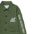 Poler Axel Chore Coat - Men's Forest