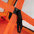 Poler 4-Person Tent Orange