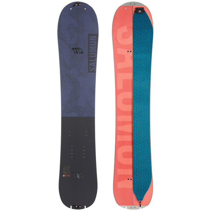 Salomon Bellevue Splitboard - Women's 2022