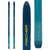 Fischer Outback 68 Crown Cross Country Skis + Xtralite Skins 2024