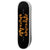 Chocolate Roberts Twin Chunk Black 8.5 Skateboard Deck
