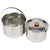Snow Peak Al Dente Cookset