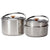 Snow Peak Al Dente Cookset