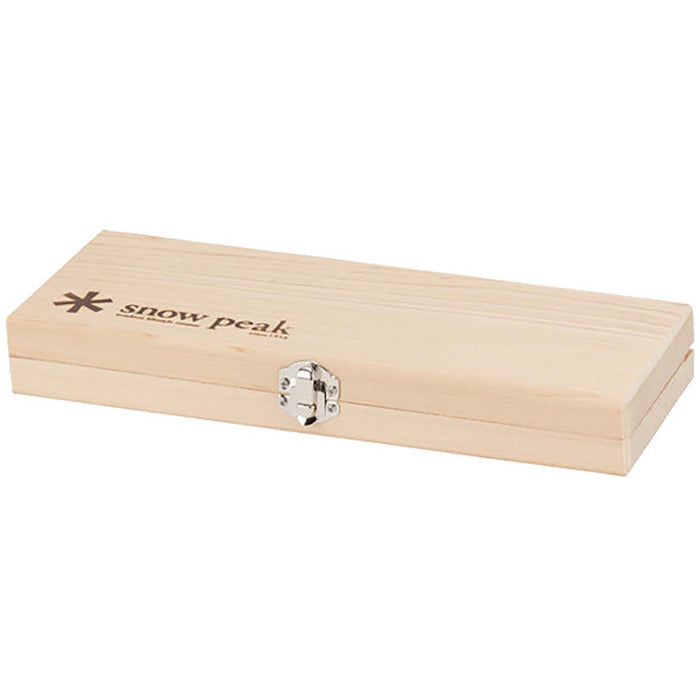 Snow Peak Chopping Board, Medium