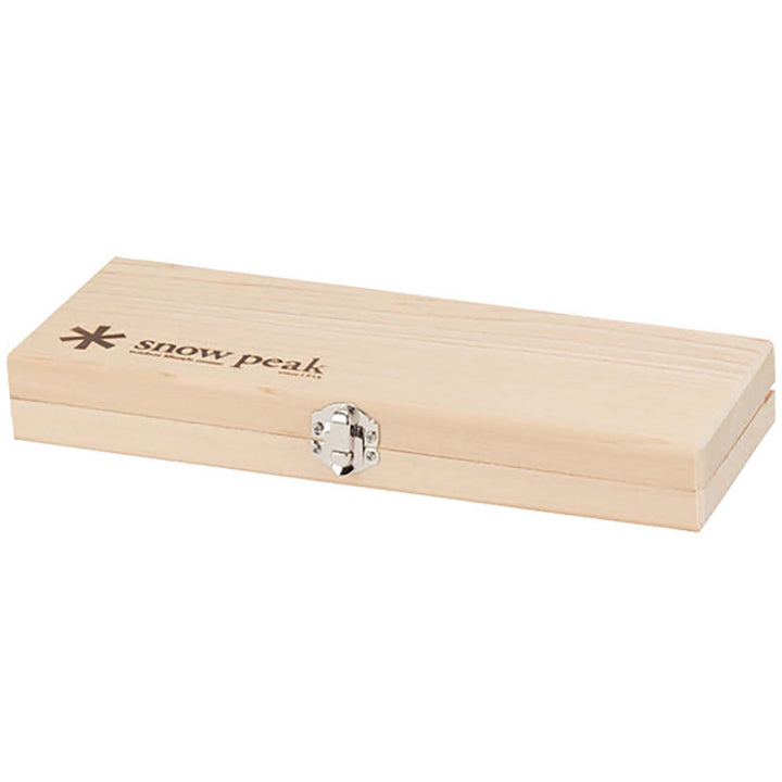 Snow Peak Chopping Board, Medium