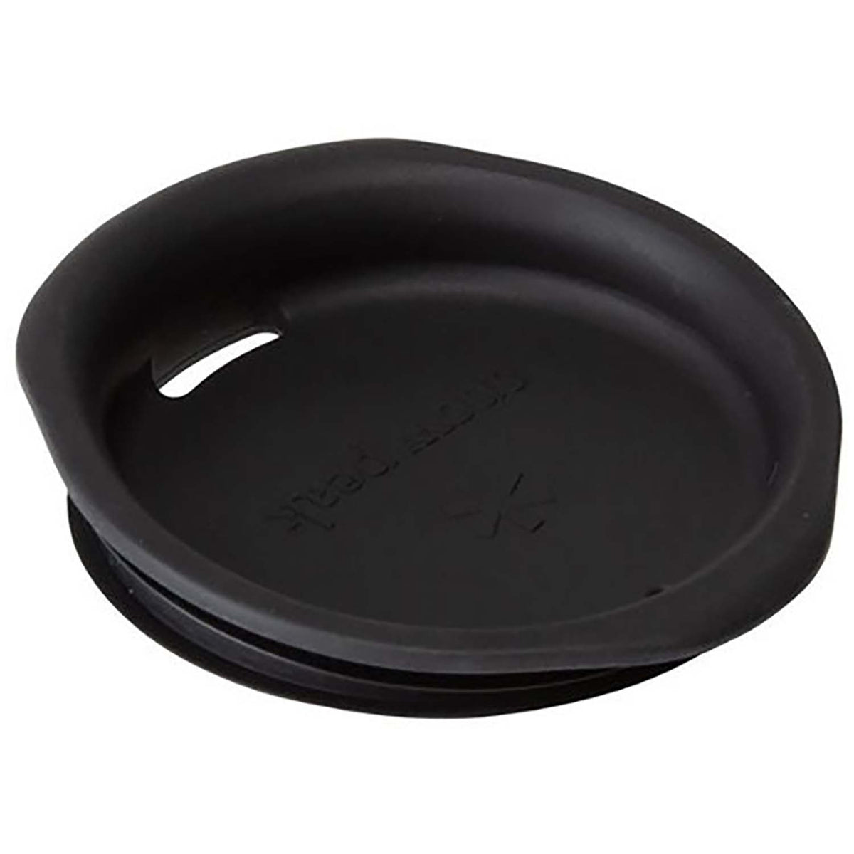 Snow Peak Silicone 300ml Lid Black