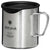 Snow Peak Silicone 450ml Lid Black