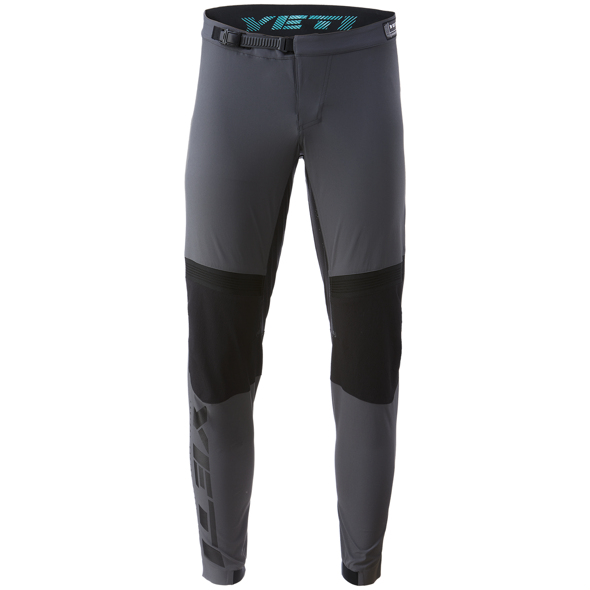 Yeti Cycles Renegade Ride Pants Asphalt