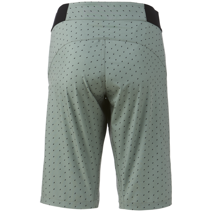 Yeti Cycles Dawson Shorts - Women's Fatigue Slant