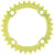 Race Face Narrow Wide 104mm BCD Chainring Green