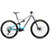 Orbea Rise H15 E-Mountain Bike 2022 Mouse Grey/Sky Blue