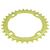 Race Face Narrow Wide 104mm BCD Chainring Green
