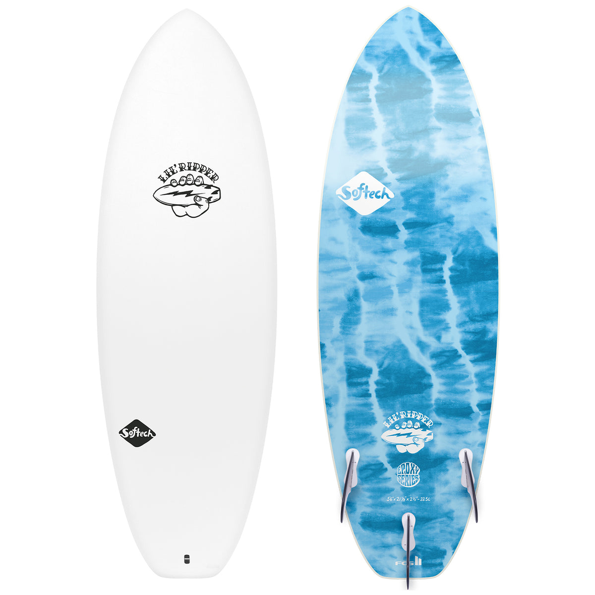 Softech Lil' Ripper Surfboard