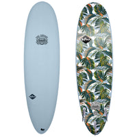 Softech The Middie Surfboard