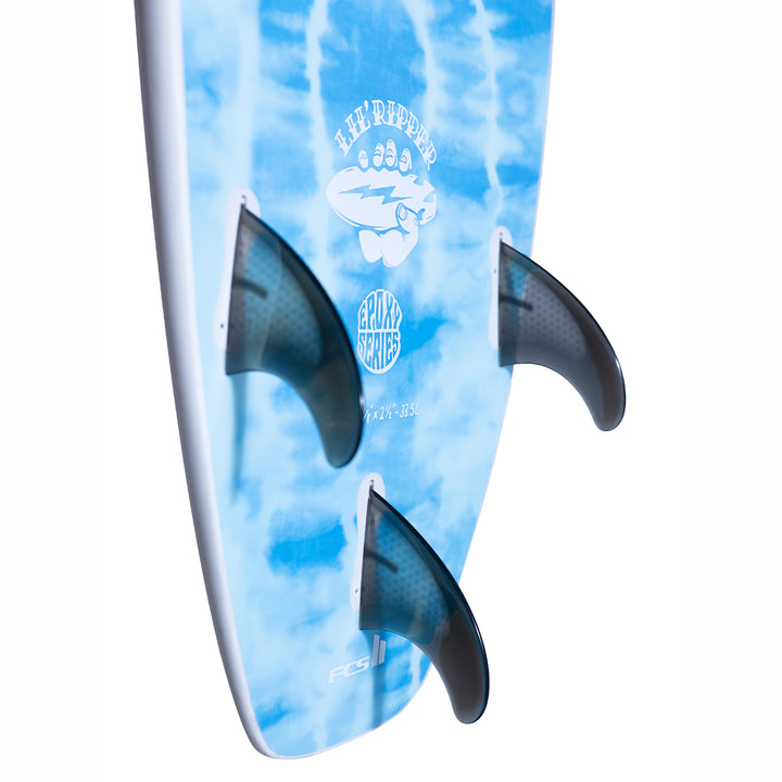 Softech Lil' Ripper Surfboard
