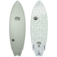 Softech The Triplet Surfboard