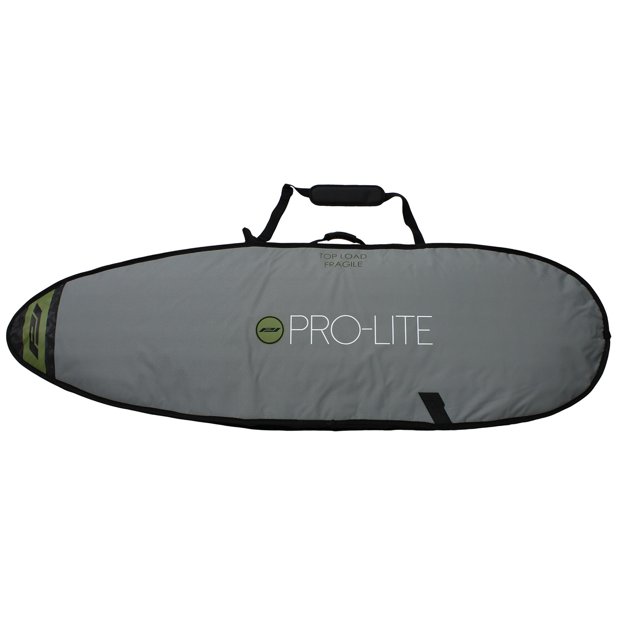 Pro-Lite Rhino Travel Shortboard Single/Double Surfboard Bag