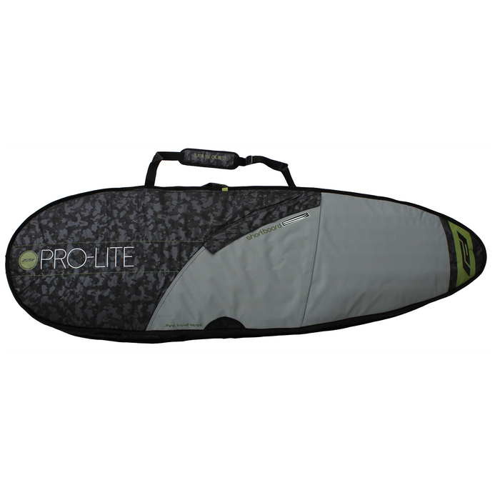 Pro-Lite Rhino Travel Shortboard Single/Double Surfboard Bag